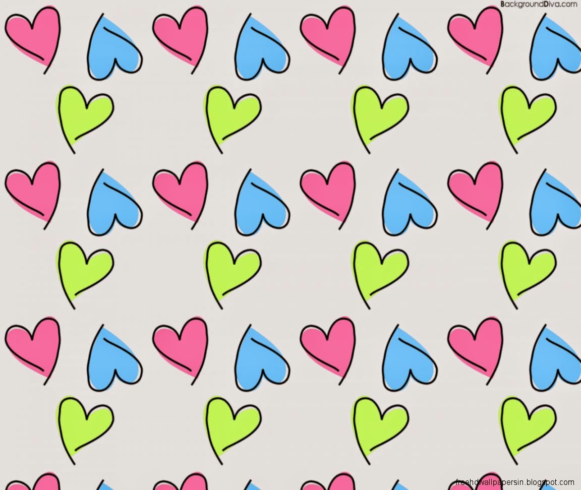 cute girly backgrounds   15