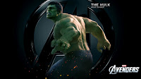 The Hulk | Bruce Banner | The Avengers