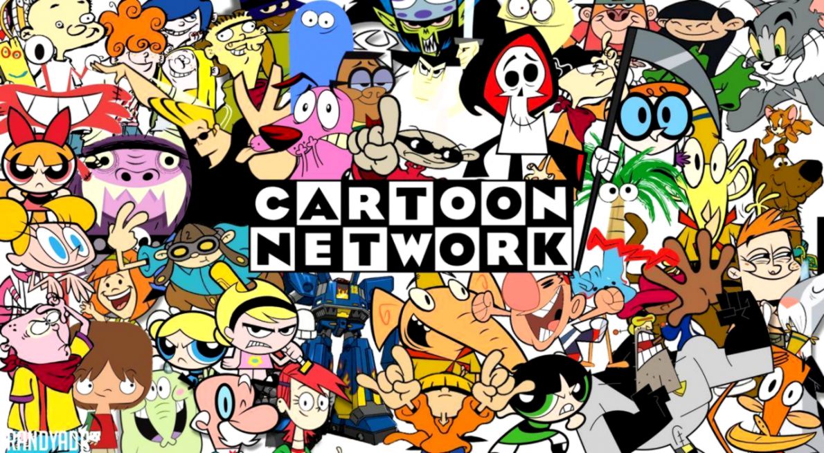 Cartoon Network Wallpapers Hd Desktop