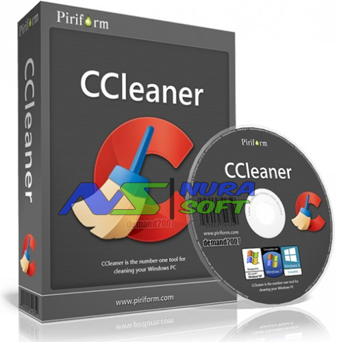 ccleaner full crack free download