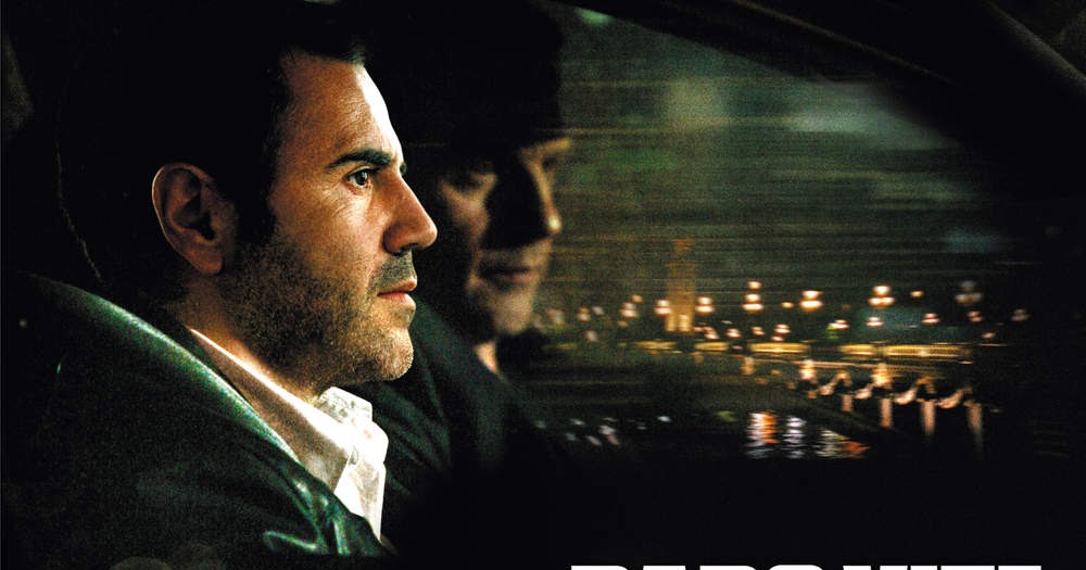 Pars Vite Et Reviens Tard Film At the Movies: Pars vite et reviens tard (2007)