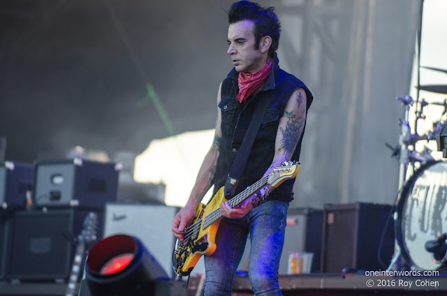 The Cure at Bestival Toronto 2016 Day 2 at Woodbine Park in Toronto June 12, 2016 Photo by Roy Cohen for One In Ten Words oneintenwords.com toronto indie alternative live music blog concert photography pictures