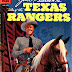 Jace Pearson's Tales of the Texas Rangers #16 - Alex Toth art