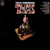 THE BYRDS - Fifth dimension - Los mejores discos de 1966
