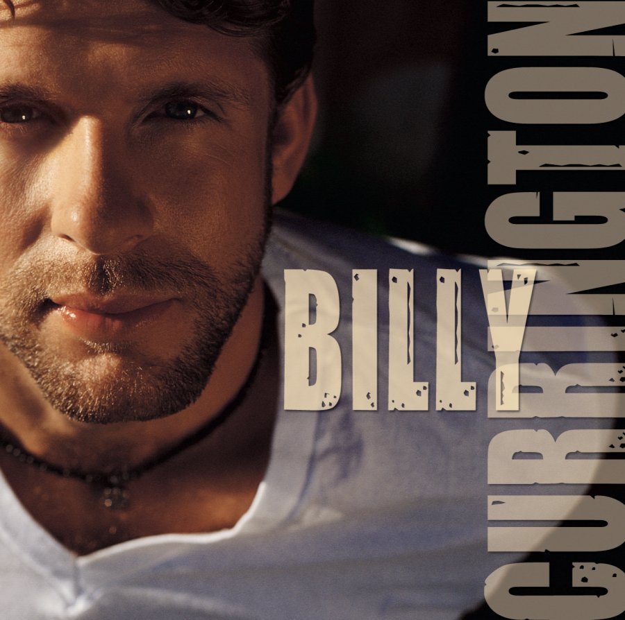 el Rancho Billy Currington Billy Currington (2003)