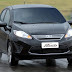 Ford convoca New Fiesta para recall por problemas nos airbags de cortina