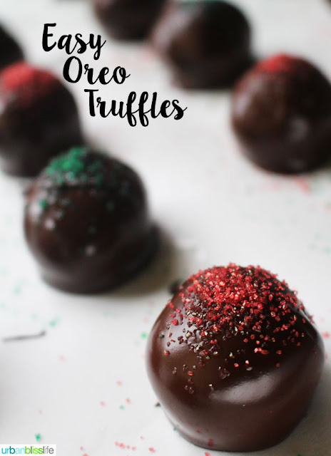 The Ultimate Homemade Christmas Candies Roundup - Adventures of a DIY Mom