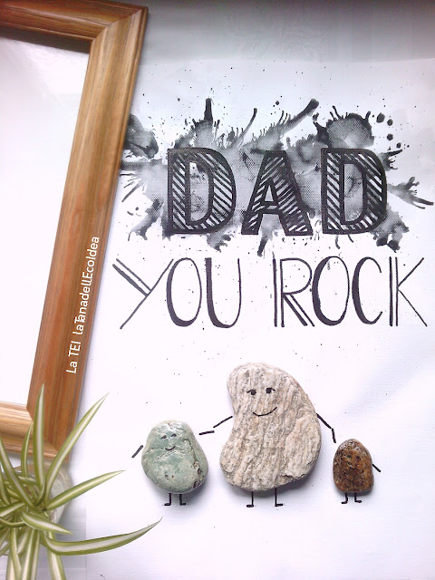Dad you rock
