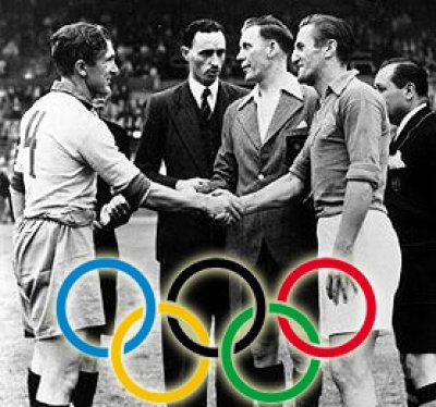 VERADEPORTES SENDA OLÍMPICASAN LUIS1904, SE PREMIA CON MEDALLAS