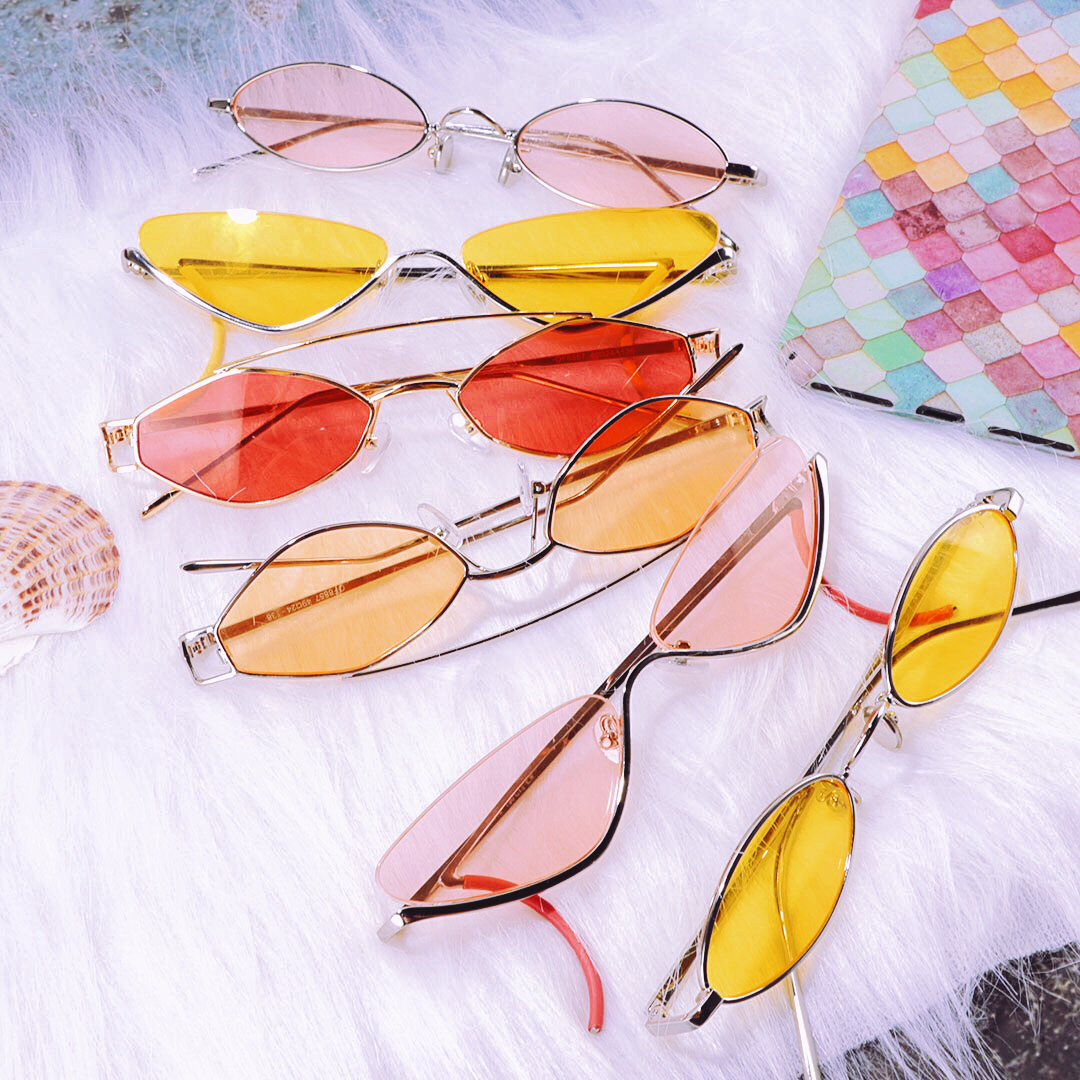 Cheap Glasses Frames by Voogueme