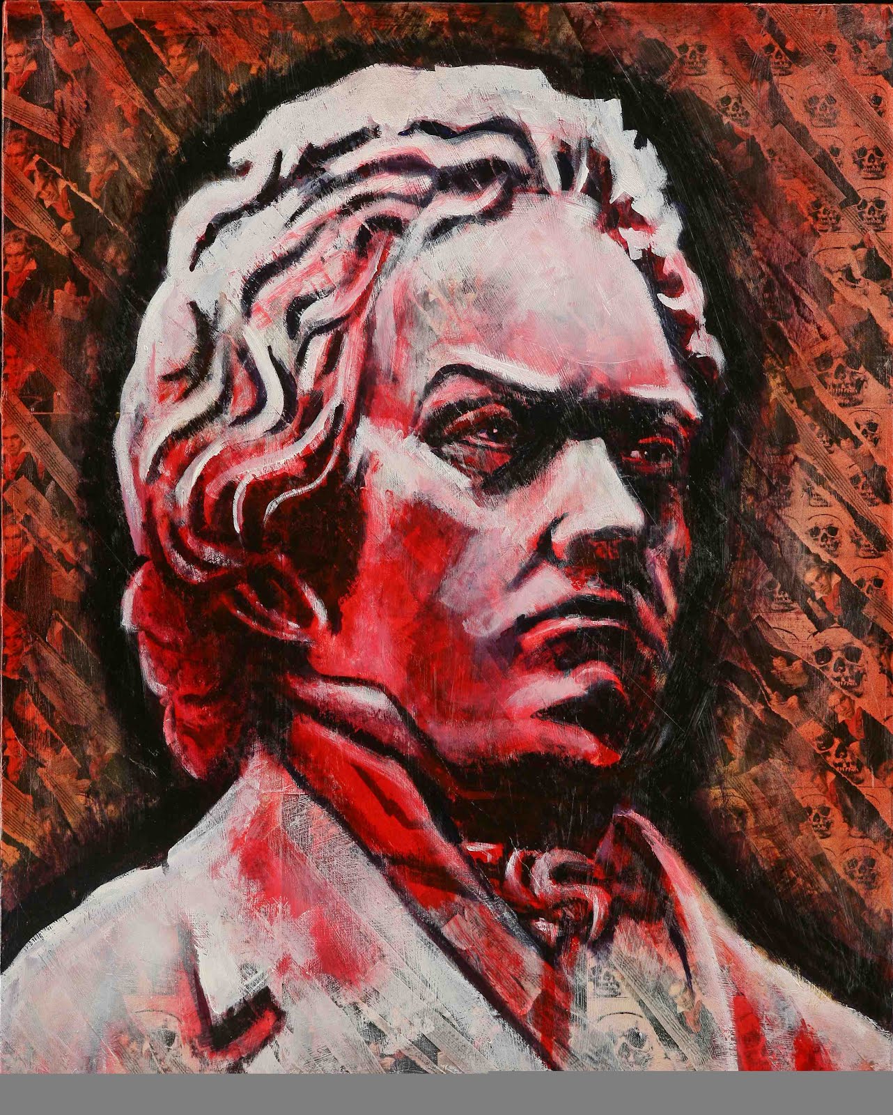 Beethoven by Michael Hamburger Beethoven by Michael Hamburger