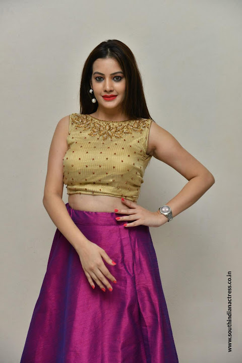Diksha Panth - Operation 2019