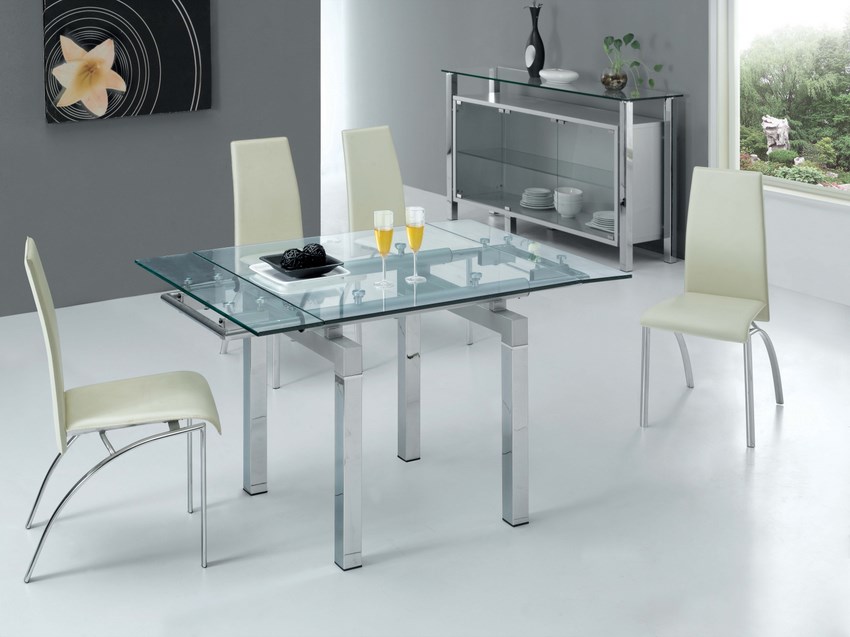 glass furnitures Furniture Design
