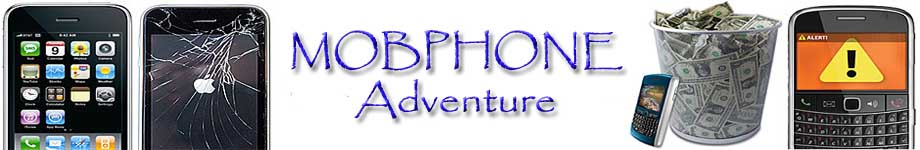 MOBPHONE Adventure