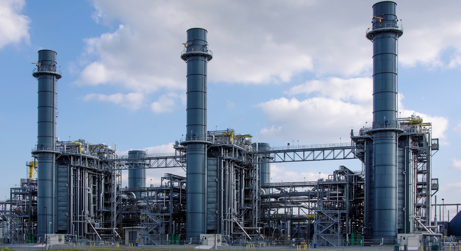 CTI Controltech Company Overview CTI Controltech Industrial