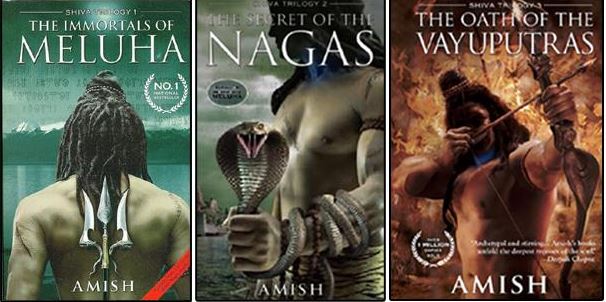Shiva Trilogy Amish Tripathi Pdf Free Download