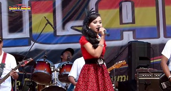 Juragan Empang - Dwi Ratna New Pallapa Juragan Empang - Dwi Ratna New Pallapa