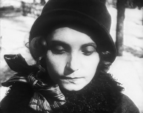 CANON MOVIES: SEX IN THE MOVIES: 1896 - 1940