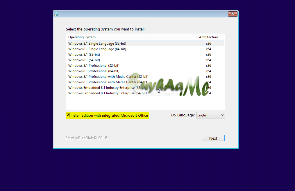 Windows 81 single language iso seokkaoseo