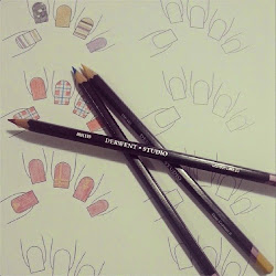 nail template templates