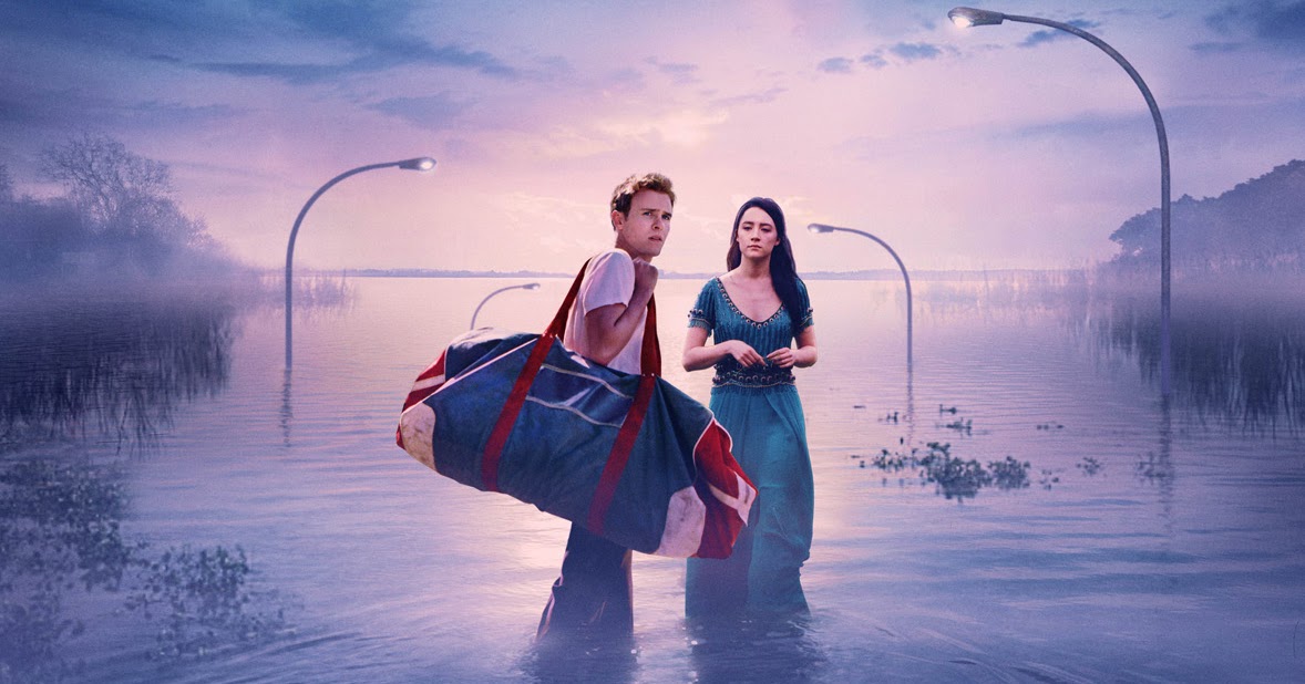 как поймать монстра 2014