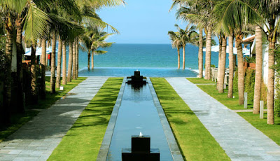 Khách Sạn Gần Biển Giá Rẻ Chất Lượng, Đẹp Nhất Tại Đà Nẵng Fusion-Maia-Danang-7