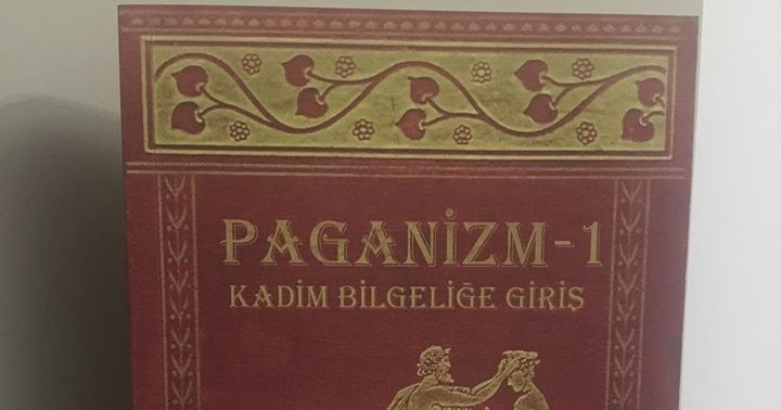 Erhan Altunay On Twitter Paganizm 1 D R Internet Sitesinde 40 Indirimli Insani Tanimak Dinler Tarihine Bir Giris Yapmak Icin Kisinin Kendisini Tanimasi Icin Https T Co Iw0mhcdgai