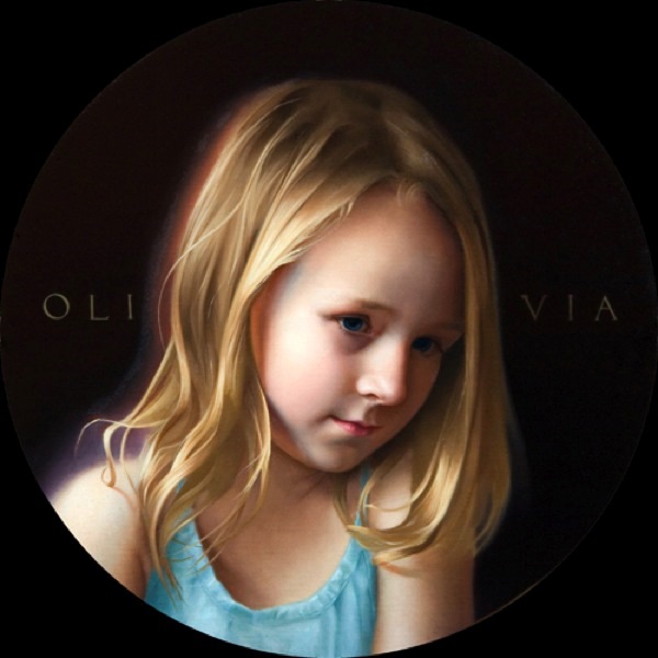 Katherine Stone, 1986 Realist painter Tutt'Art Pittura