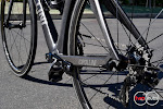 Cipollini RB1K THE ONE Shimano Dura Ace R9150 Di2 C40 Complete Bike at twohubs.com