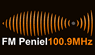 FM Peniel 100.9