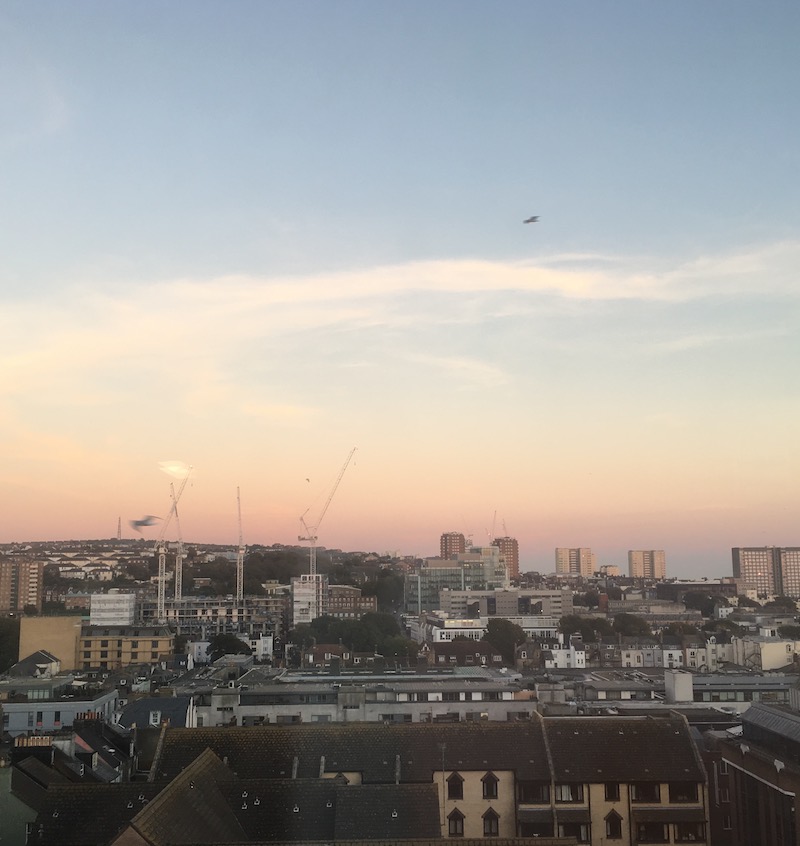 The benefits of a digital detox - Tess Agnew fitness blogger