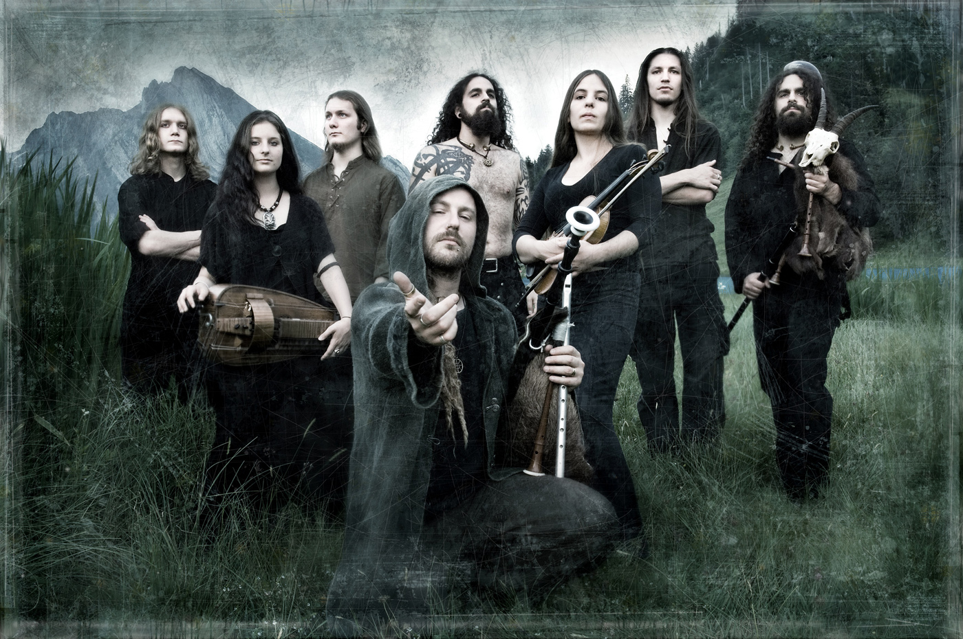 ELUVEITIE wallpaper ~ ALL ABOUT MUSIC ELUVEITIE wallpaper ~ ALL ABOUT MUSIC