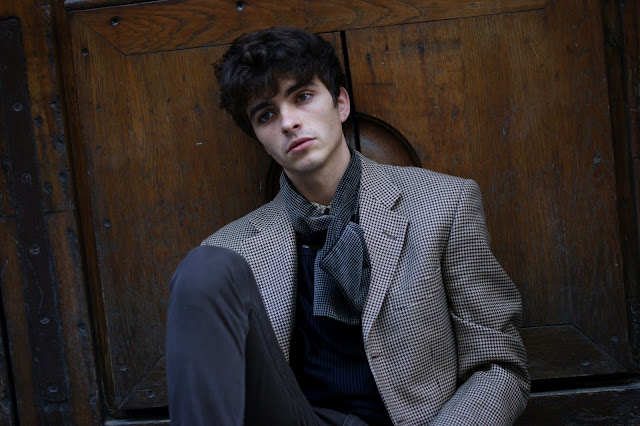 BLOG MODE HOMME STYLE PARIS PREPPY DANDY