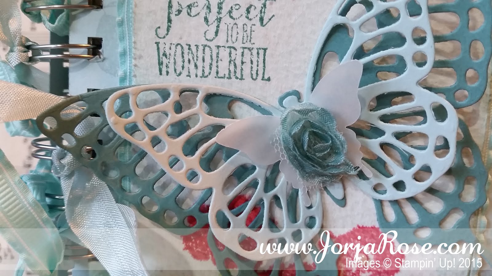 Kathe Oldham - Independent Stampin' Up! Consultant