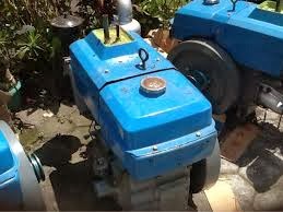 Mesin Diesel Bekas