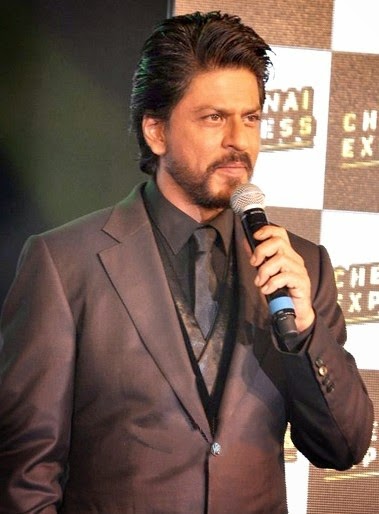 Top 10 Richest bollywood Celebrities : Shahrukh Khan : eAskme