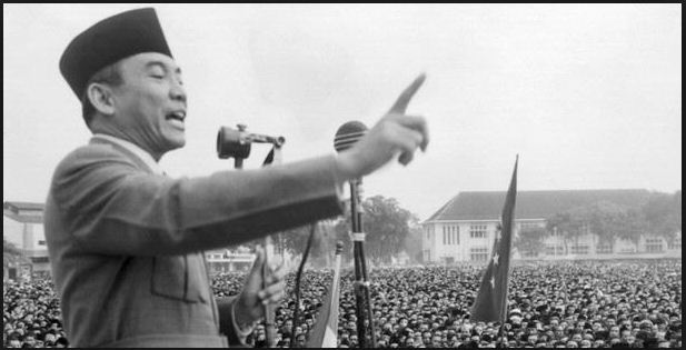 Langkah Langkah Menyusun Teks Pidato Goresan