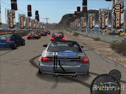 Need for speed prostreet soundtrack Need for speed prostreet soundtrack
