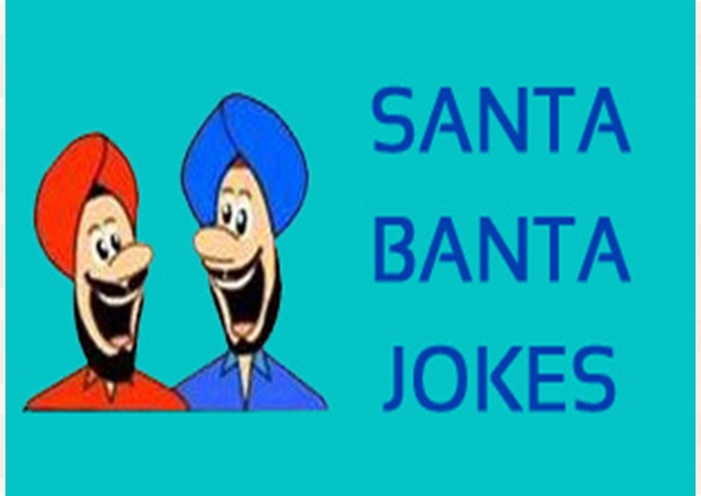 Banta And Wife Jokes | Santa Banta Funny Jokes | Rclipse Blog