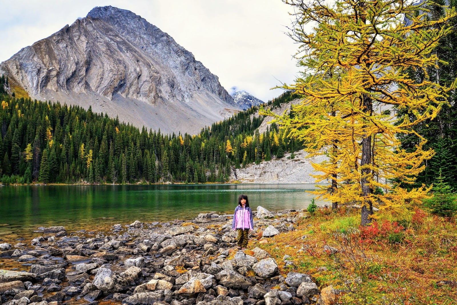 Year Round Fun at Chester Lake Play Outside Guide