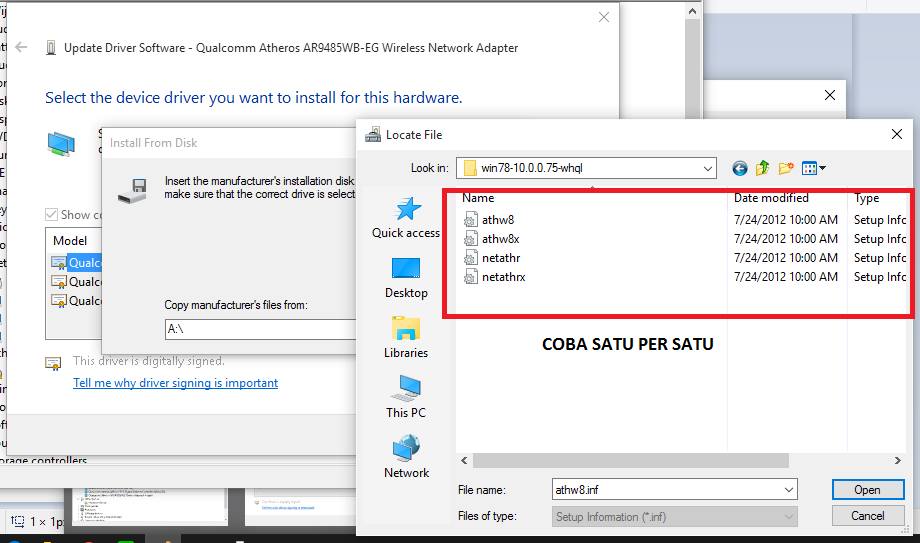 Atheros ar7015 wireless network adapter. Qualcomm atheros wireless network adapter driver. Qualcomm atheros wireless network adapter driver. Сетевой адаптер qualcomm atheros 9377. Qualcomm atheros ar5bwb222 wireless network adapter драйвер windows 10.