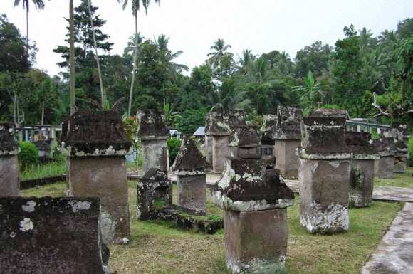 Sejarah Arsitektur Indonesia zaman batu | Zaman Prasejarah - Linda ...