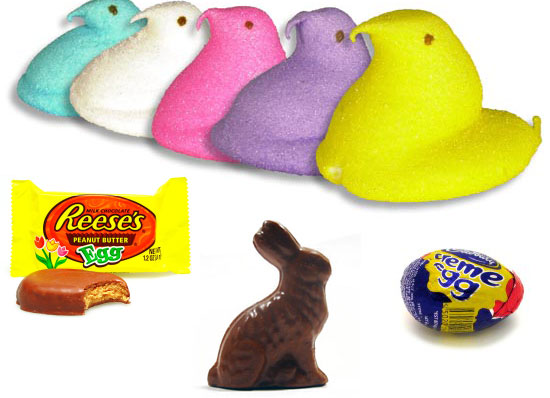clip art easter candy - photo #27