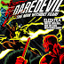Daredevil #168 - Frank Miller art & cover + 1st Elektra