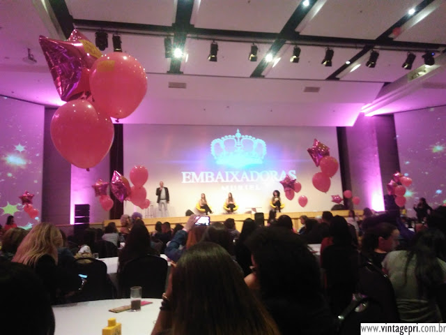 INFLUBEAUTY 2017 INFLUBEAUTY 2017