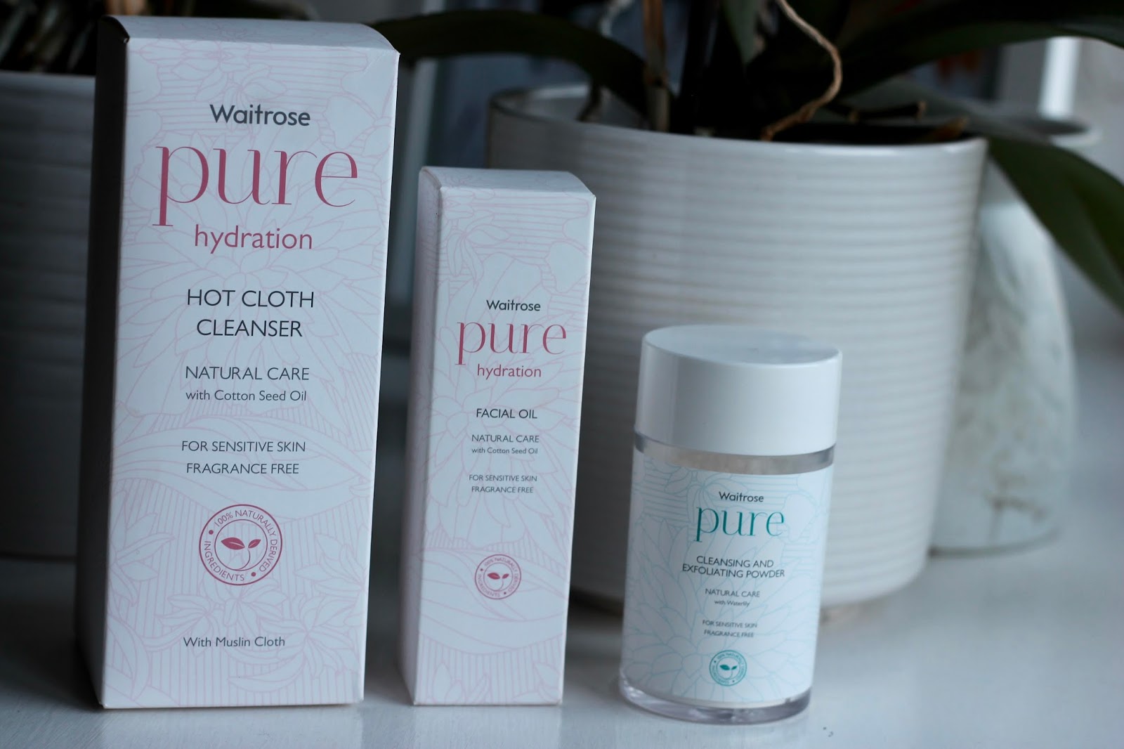 Waitrose Skincare  Best and Worst  BethMayBlogs  Beauty and