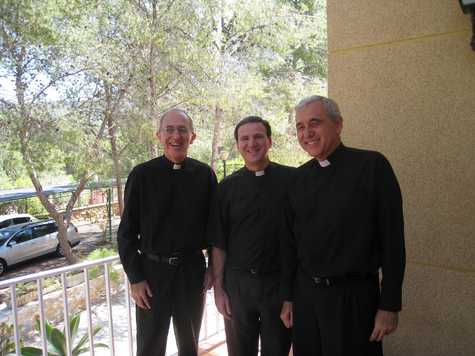 Para No Hacerte Largo El Cuento Sociedad Sacerdotal de la Santa Cruz