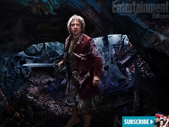 Cuantas Peliculas De El Hobbit Hay