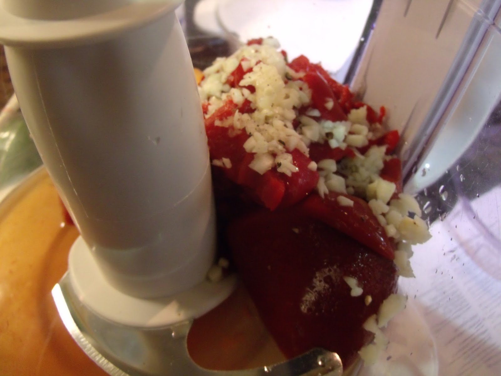 Lola and Finn's mum: A little ditty about food and falling in love ...