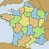 Carte de France